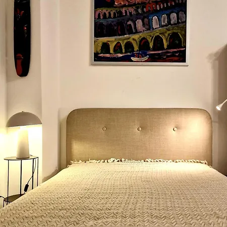 Appartamento Charming Center Budapest