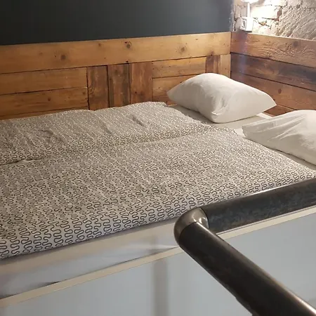 Apartamento Economy Hollo *