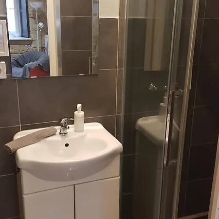 Apartamento Economy Hollo Budapeste