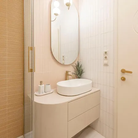 Apartment Luxurious W/ A Stunning View To The Basilica Budapest
