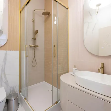 Luxurious W/ A Stunning View To The Basilica Apartment Budapest