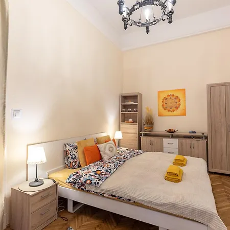 Harmony & Cute - Apartamento *