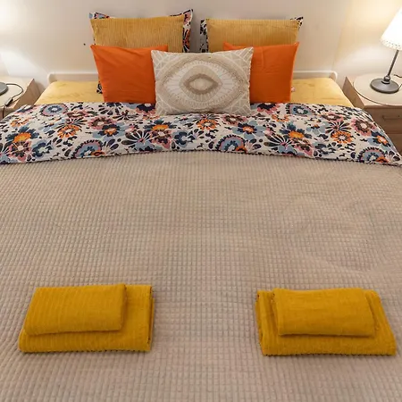 Apartamento Harmony & Cute - *