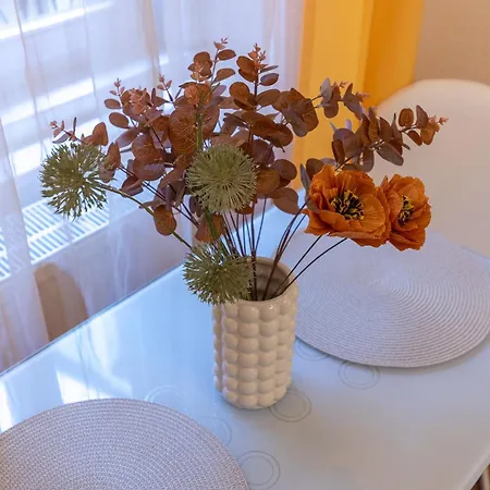 Apartamento Harmony & Cute - *