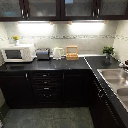 Harmony & Cute - Apartamento Budapest