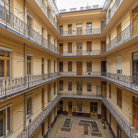 Apartamento Harmony & Cute - *