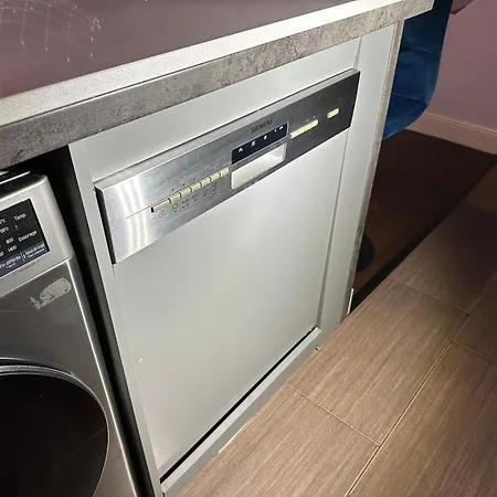 Apartamento Marton's