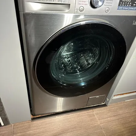 Marton's Apartamento Budapeste
