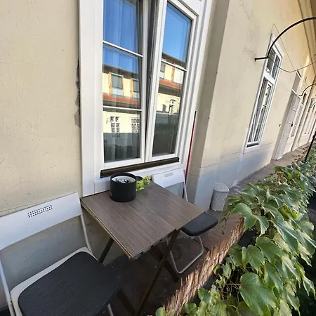 Marton's Apartamento