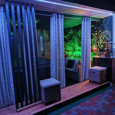 Apartment Dolce Premium *