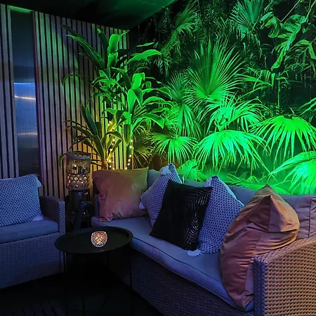 Apartment Dolce Premium Budapest