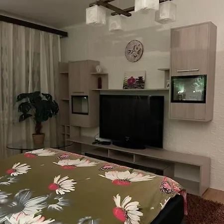 Apartment Vacigreen *