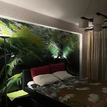 Apartment Vacigreen *