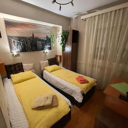 Vacigreen Apartment *