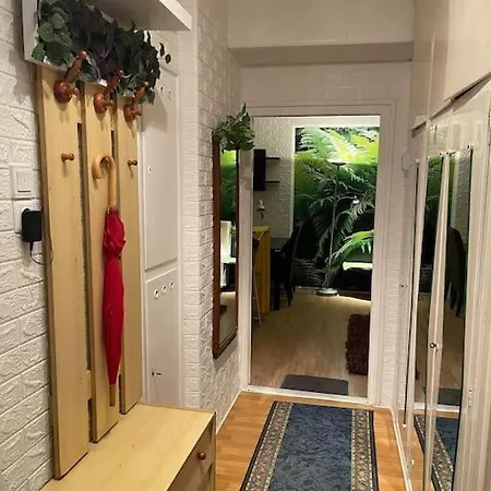 Apartment Vacigreen