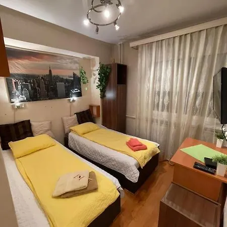 Vacigreen Apartment