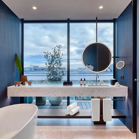 Hotel Dorothea Hotel, Budapest, Autograph Collection