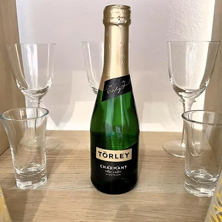 Jule Apartment Budapest