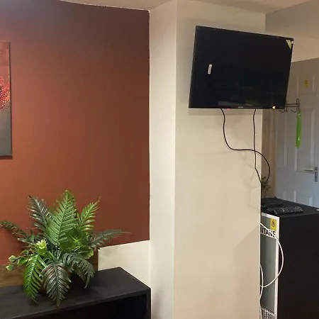 Apartamento Rest In Allaga