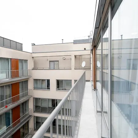 Apartment Swu Opera
