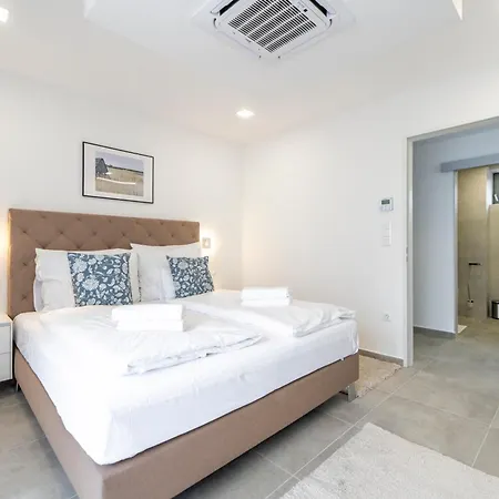 Apartment Swu Opera
