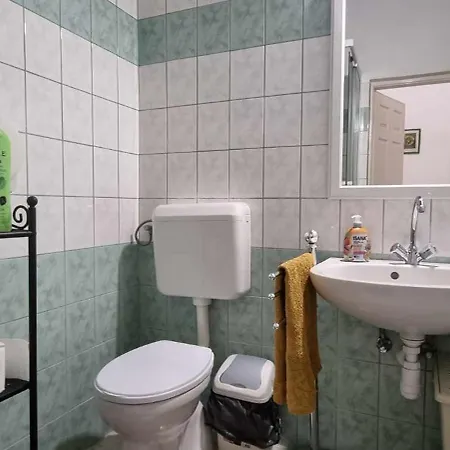 Privat bolig Lookery Budapest