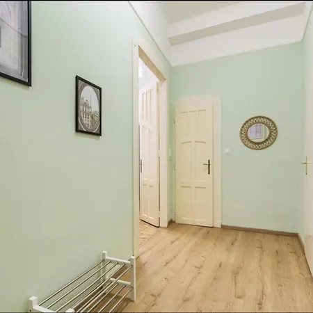 Apartamento Prime Location Sip Utca