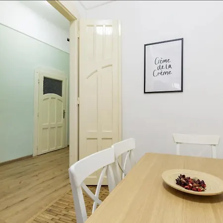 Prime Location Sip Utca Apartamento Budapest