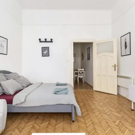 Apartamento Prime Location Sip Utca