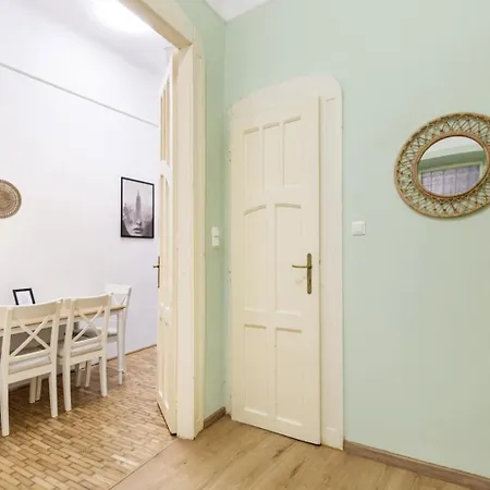 Apartamento Prime Location Sip Utca *