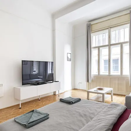 Prime Location Sip Utca Apartamento *