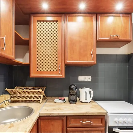 Apartamento Prime Location Sip Utca *