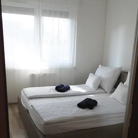 Apartment Luxury Cordia With Free Parking
