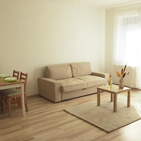 Luxury Cordia With Free Parking Budapest