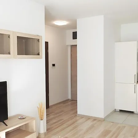 Luxury Cordia With Free Parking Budapest