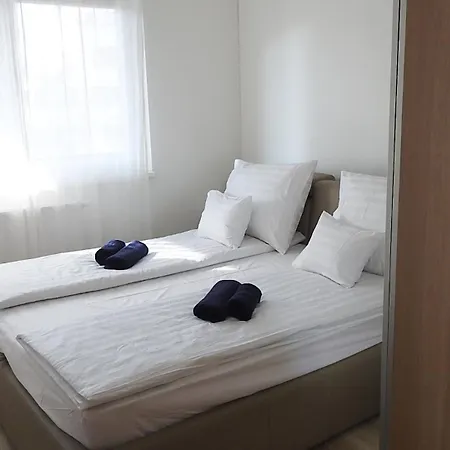 Luxury Cordia With Free Parking