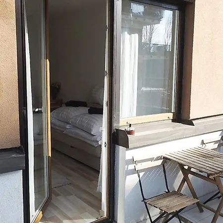 Apartment Luxury Cordia With Free Parking Budapest