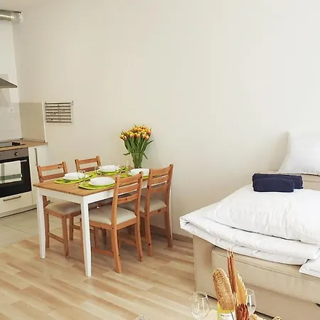 Luxury Cordia With Free Parking * Budapest