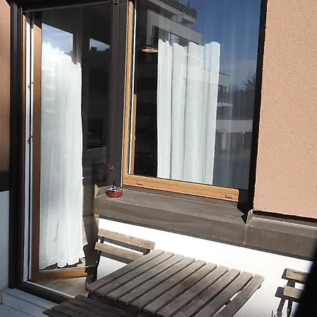 Apartment Luxury Cordia With Free Parking Budapest