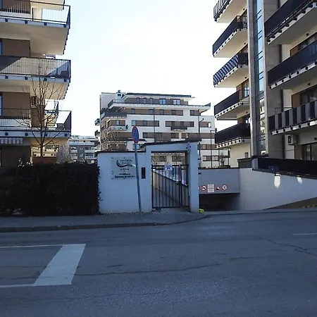 Luxury Cordia With Free Parking * Budapest