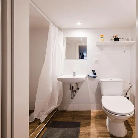 Bp Stylish Flats * Budapest