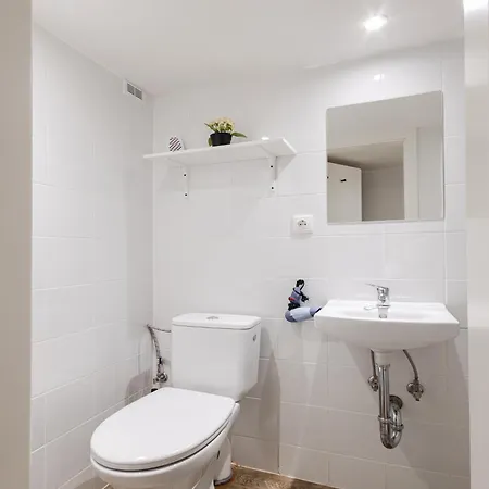 Bp Stylish Flats Apartment