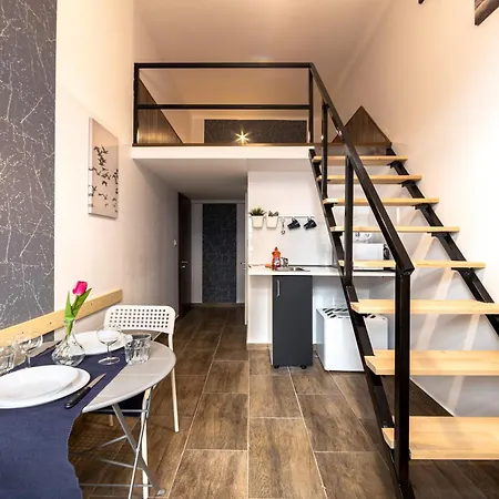 Apartment Bp Stylish Flats *