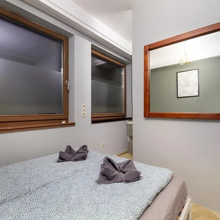 Apartment 3bedroom Triplex Rooftop *