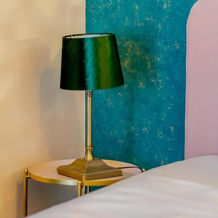 Rothapartments'alice Apartment