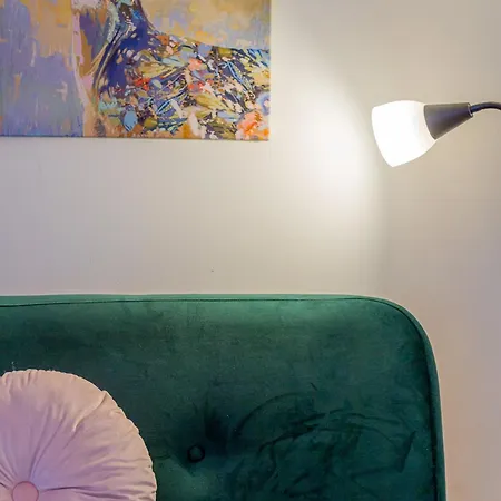 Apartment Rothapartments'alice