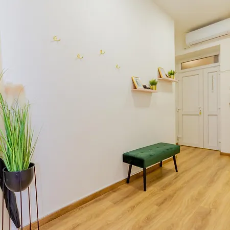 Rothapartments'alice Budapest
