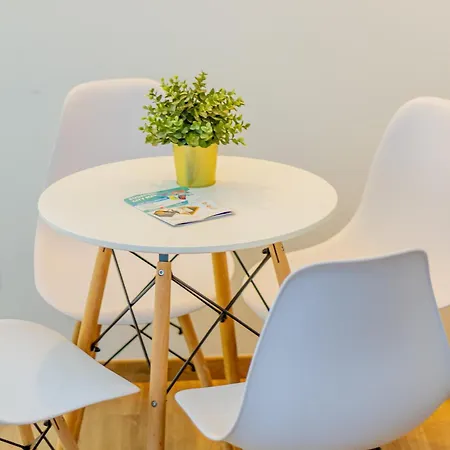 Rothapartments'alice Apartment