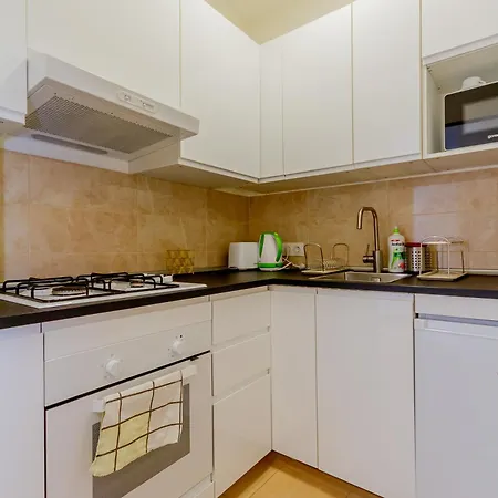 Rothapartments'alice Apartment *