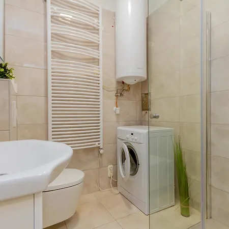 Rothapartments'alice Apartment Budapest